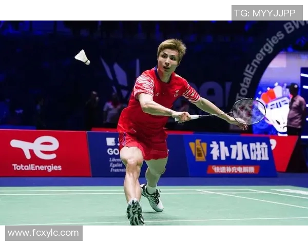 重庆羽毛球队的训练与竞技状态全景揭秘助力羽毛球运动发展 重庆羽毛球队的训练与竞技状态全景揭秘助力羽毛球运动发展