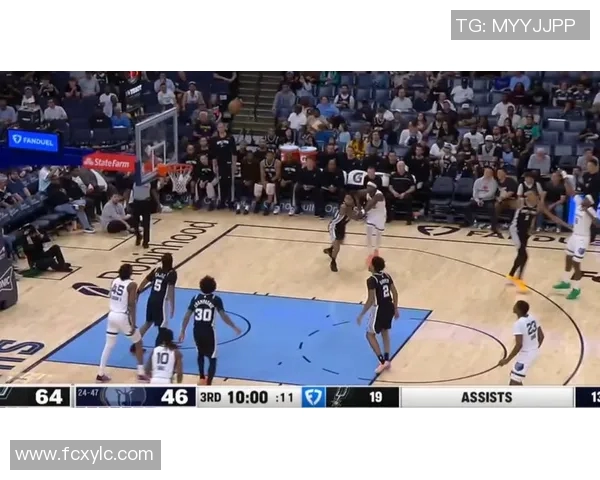 马刺与灰熊季后赛对决深度分析及战术解析