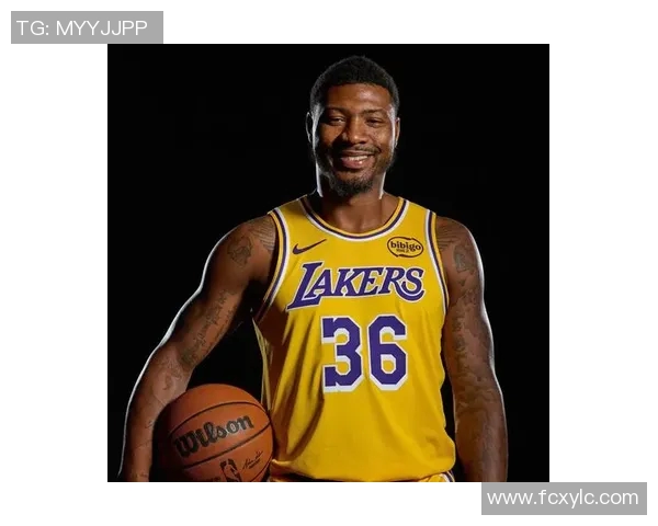 马库斯斯马特的篮球之路与领导力探索