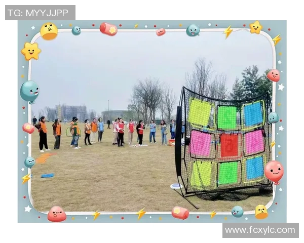 飞盘竞技的魅力：深入解析南京飞盘队的战术与训练秘诀