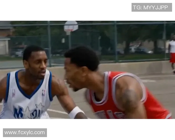 麦迪与罗斯经典对决比赛录像回顾与精彩瞬间分析