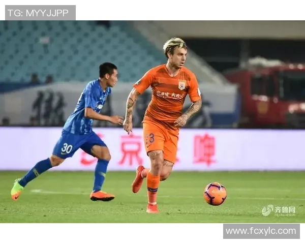 鲁能与苏宁精彩对决全场录像回放尽在这里不容错过