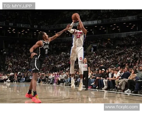 2005年NBA东部决赛活塞与篮网的激烈对决回顾与分析