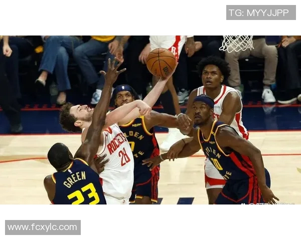 2015年火箭与勇士季后赛第四场激战回顾与精彩瞬间分析 2015年火箭与勇士季后赛第四场激战回顾与精彩瞬间分析