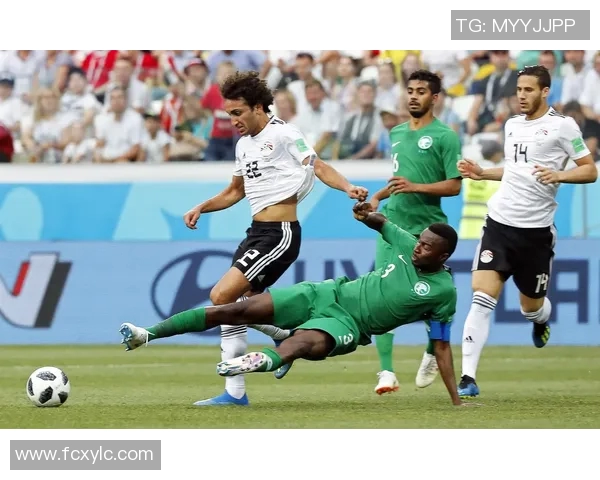 俄罗斯与埃及足球比赛直播全程回顾及精彩瞬间分析