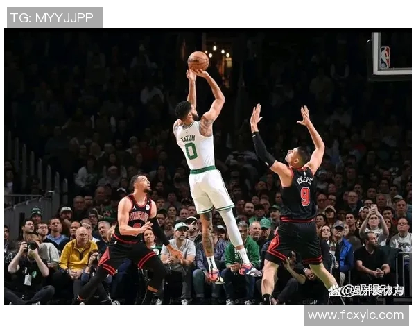 凯尔特人对阵公牛最新战况分析及精彩瞬间回顾