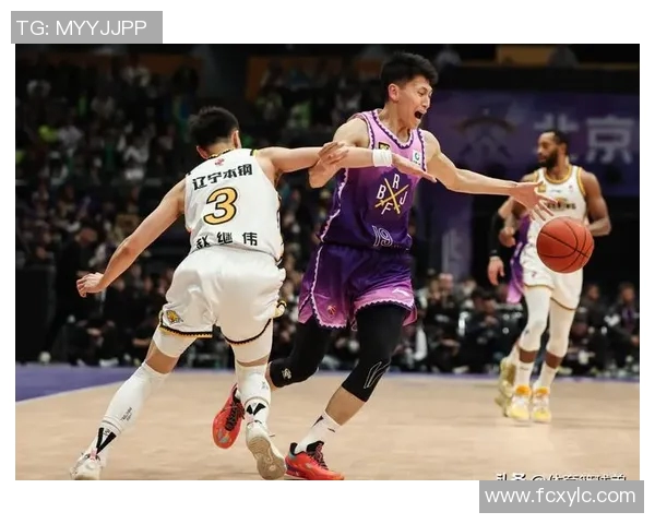 刘晓宇的奋斗历程与篮球梦想如何影响年轻一代运动员的成长与发展