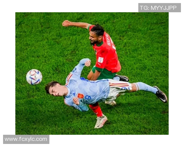 加维引领足球新潮流球场上的闪耀之星与未来的希望