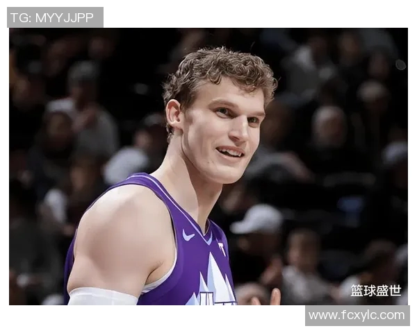 劳里马尔卡宁：从新秀到全明星的华丽蜕变与未来展望