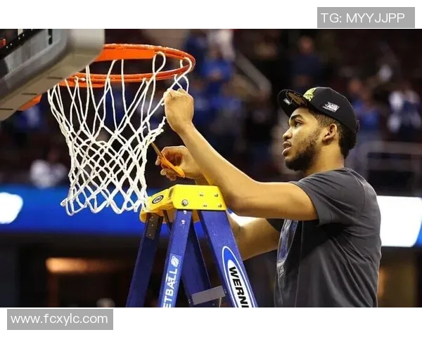 卡尔安东尼唐斯：从新星到巨星的成长之路与未来展望