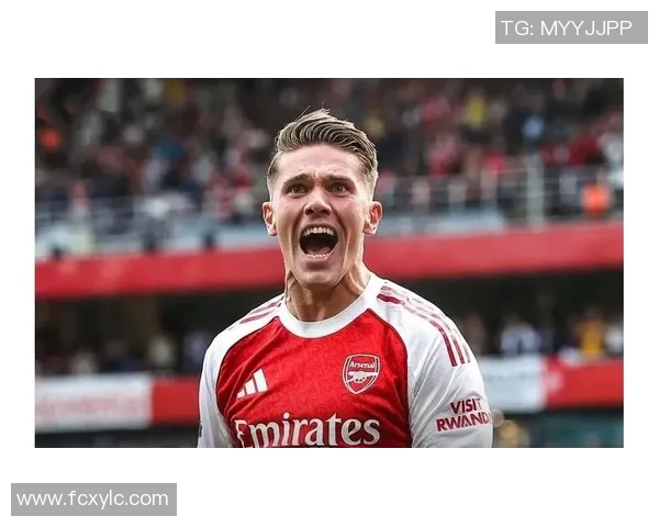 厄德高领衔新一代足球天才的崛起与未来发展趋势解析