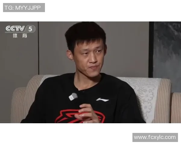 周鹏：从篮球场上的拼搏者到人生舞台上的奋斗者的传奇之路